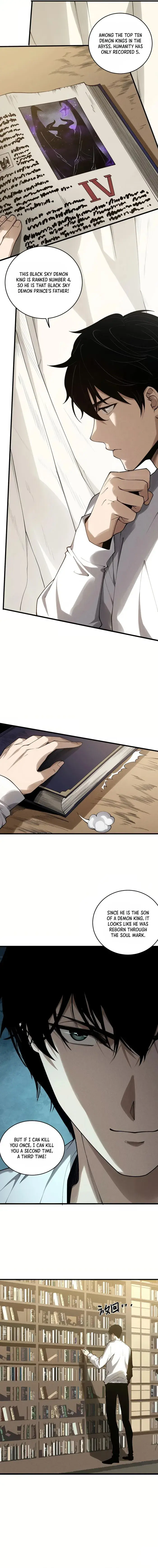 Catastrophic Necromancer Chapter 147 image 06_optimized